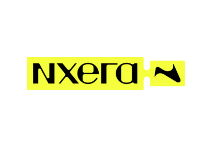 Nxera logo 