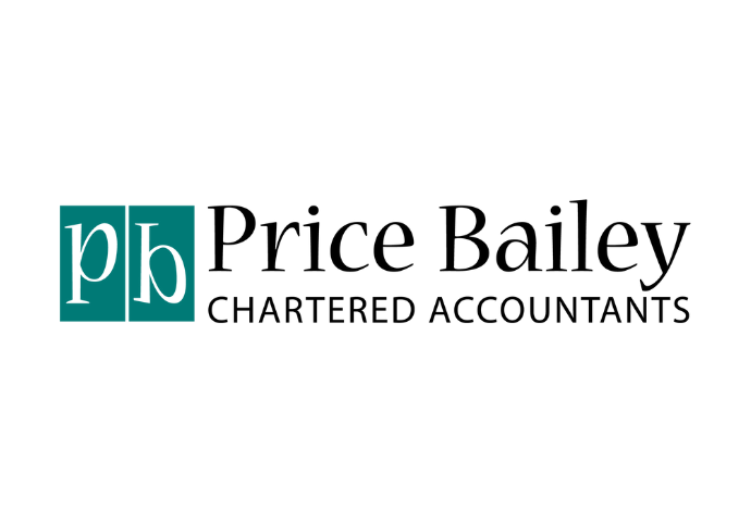 Price Bailey logo