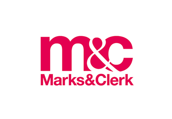 marks and clerk logo 