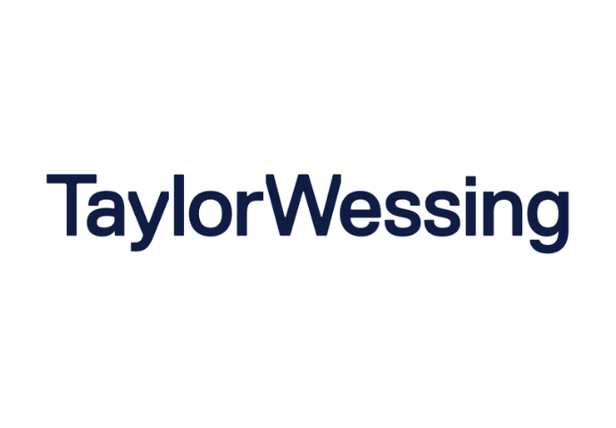 Taylor Wessing logo 