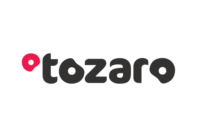 Tozaro logo 