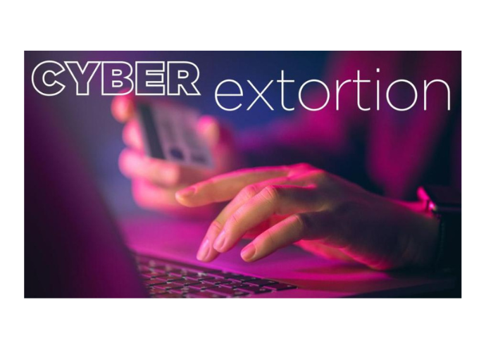 CyberCrime, Cyber Extortion, Ransomware