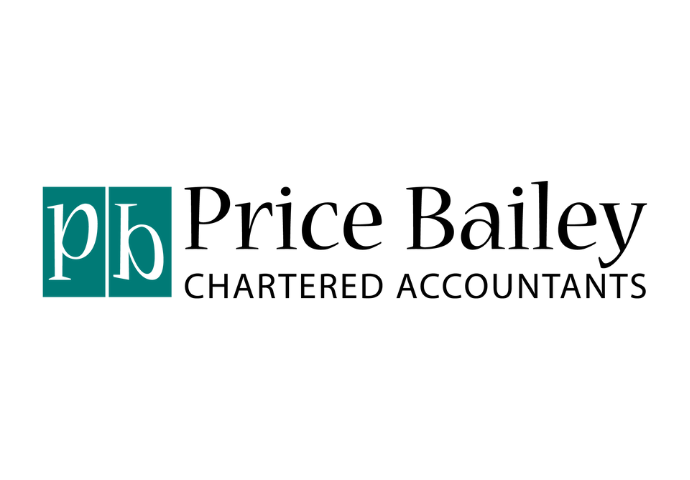 Price Bailey logo