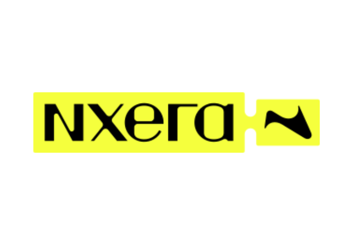 Nxera logo 