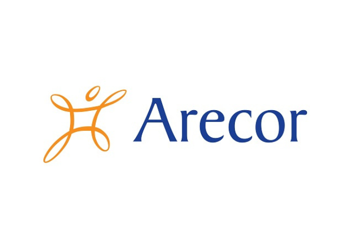 Arecor logo