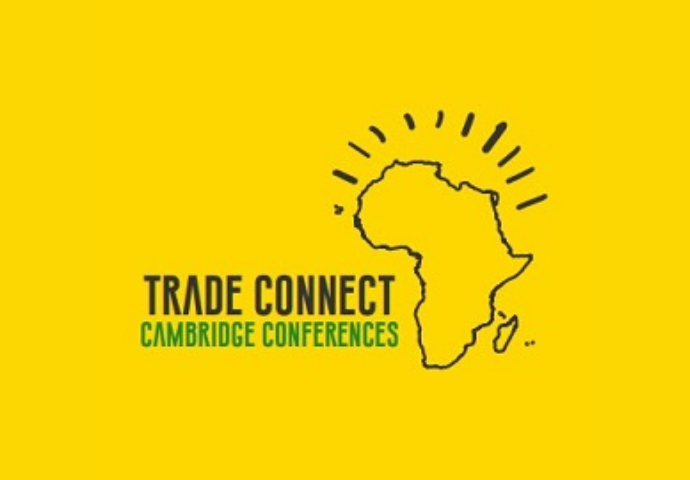 Trade Connect Cambridge Conferences logo 