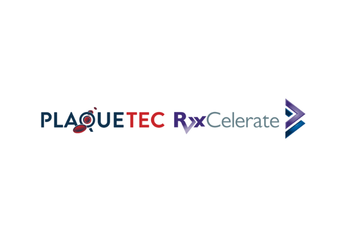 PlaqueTec and RxCelerate collaborate