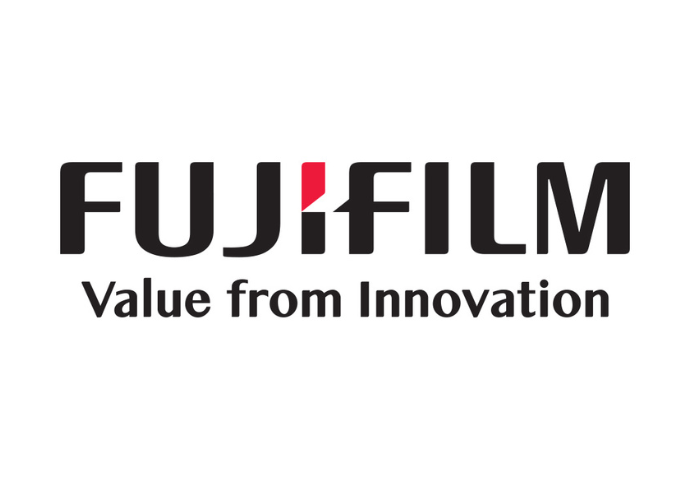 Fujifilm logo 