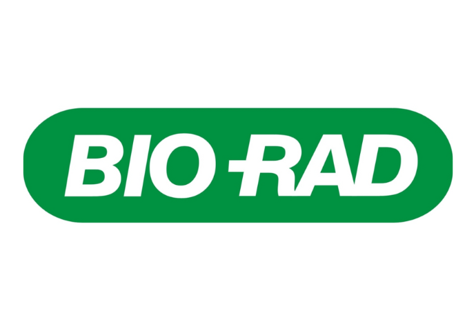 Bio-Rad logo