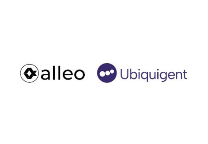 Alleo and Ubiquigent 