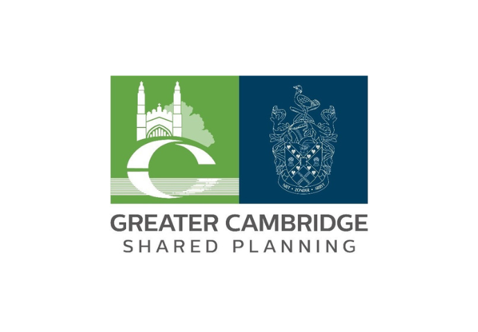 Greater Cambridge shared planning logo 