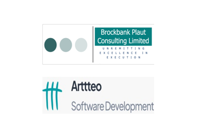 Brockbank Plaut Consulting forms strategic alliance with Arttteo Software Development