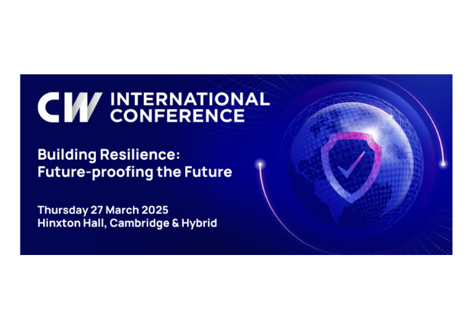 Cambridge Wireless International Conference - March 2025