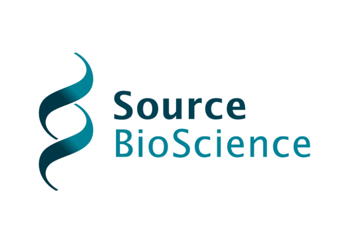 Source BioScience logo 