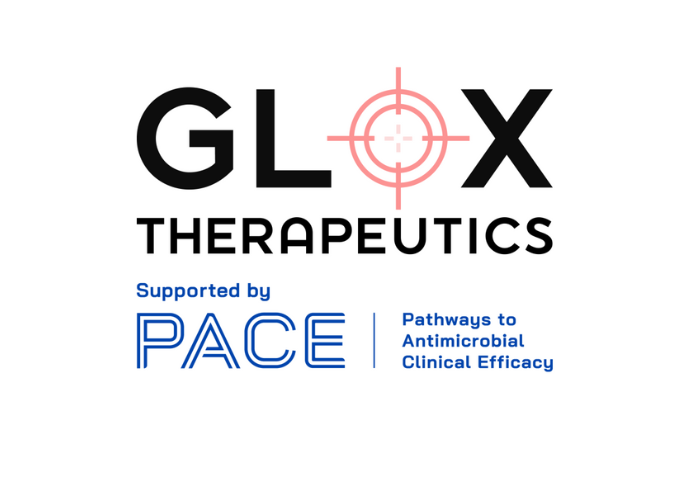 Glox Therapeutics supported by PACE