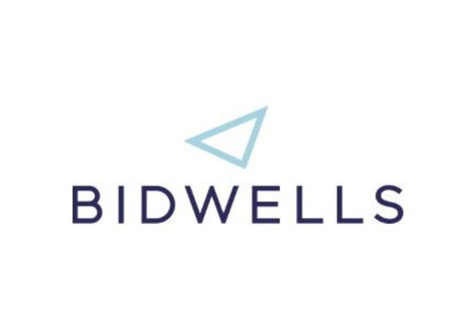 Bidwells logo 