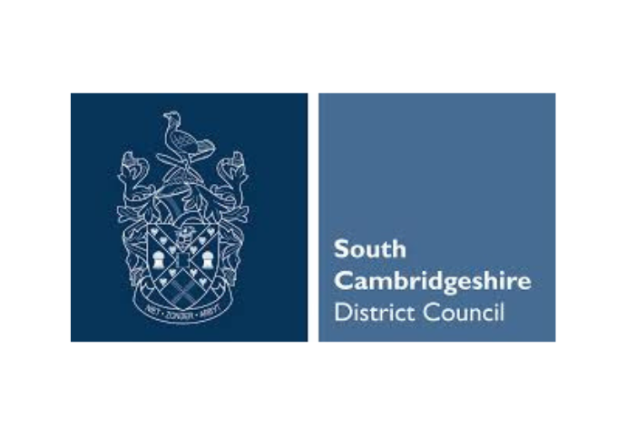 south cambs district logo 