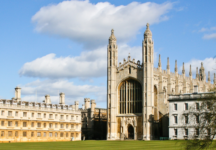 kings college 