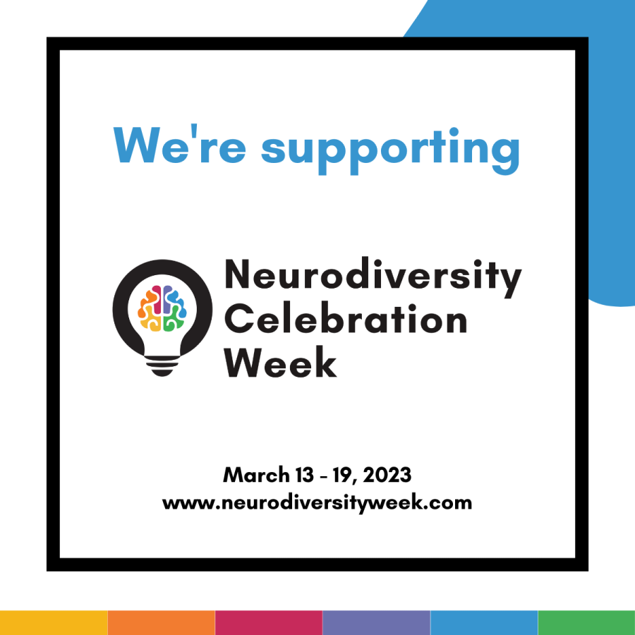 Neurodiversity Celebration Week