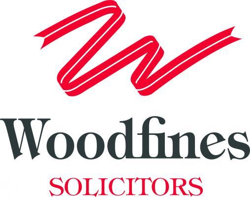 Woodfines logo