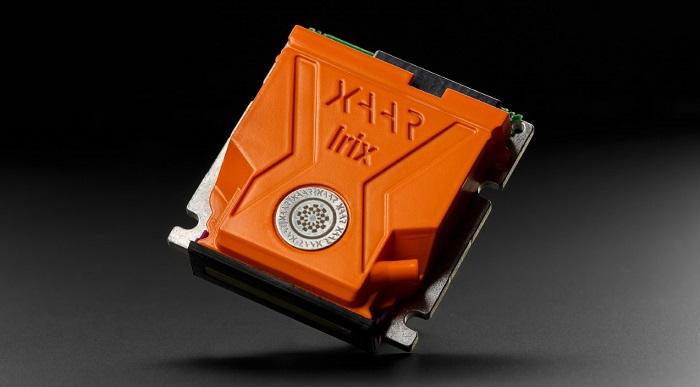 Xaar Irix Printhead