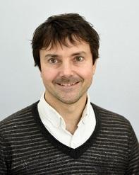 Professor Julian Gough, Co-founder and CSO, Mogrify