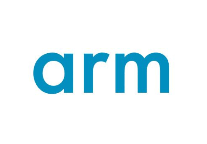 arm logo