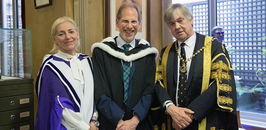  Professor Henrietta Bowden-Jones, Professor Simon Baron-Cohen, Professor Roger Kirby