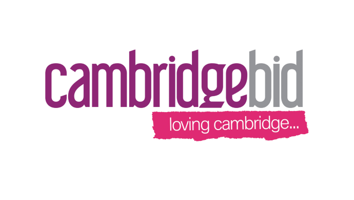 Cambridge BID logo