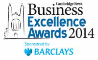 Pure congratulates Employer of the Year 2014 – Cambridge Building ...