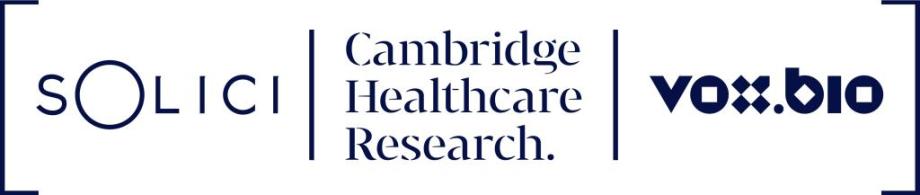 Cambridge Healthcare Research