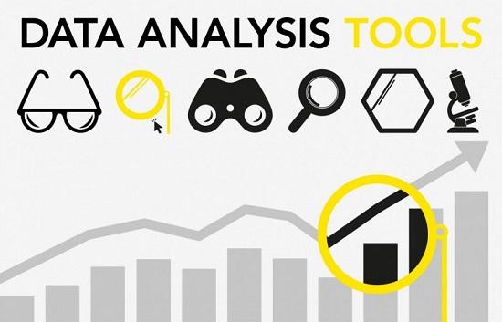 Five Data Analysis Tools For Understanding Your Digital Marketing ...