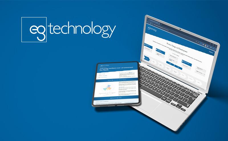 eg technology launch Technology Readiness Level (TRL) assessment