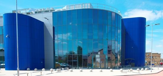 Allia opens a new Future Business Centre in Peterborough | Cambridge ...