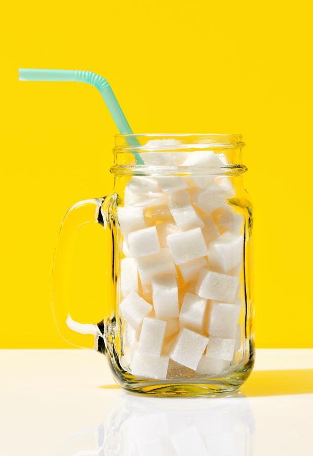 sugar cubes