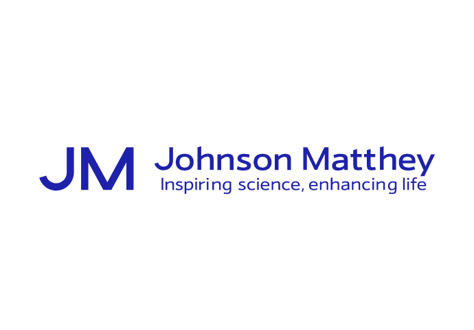 johnson matthey logo