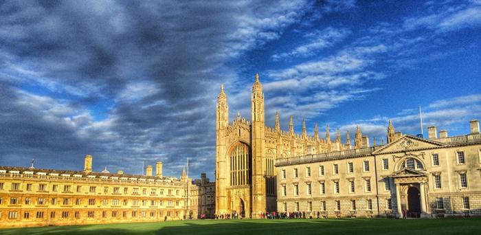 King's College 