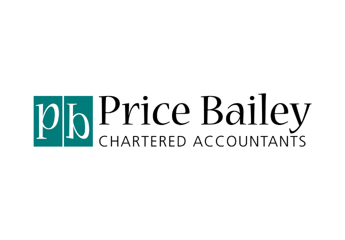 Price Bailey logo