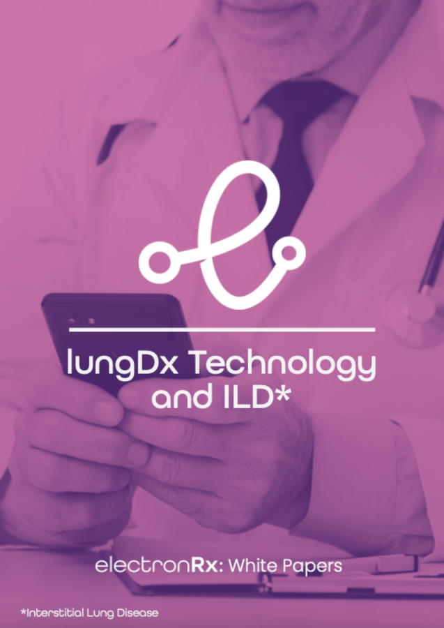 interstitial lung disease