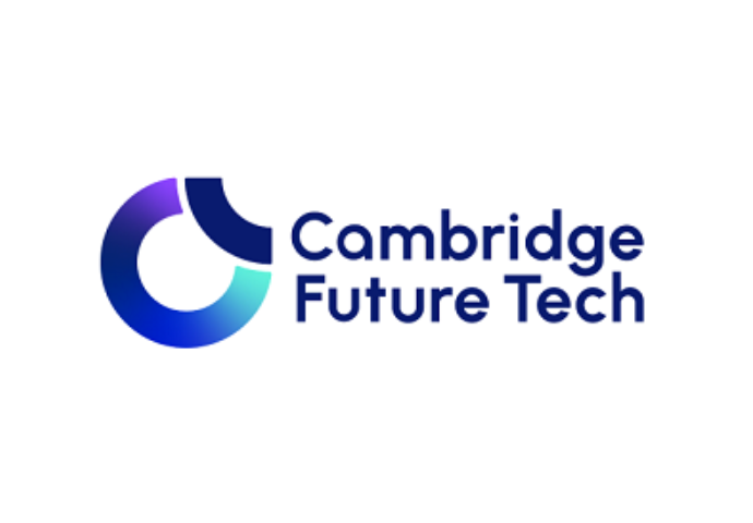 Cambridge Future Tech logo