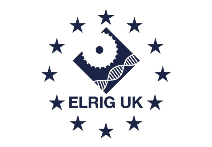 ELRIG Logo