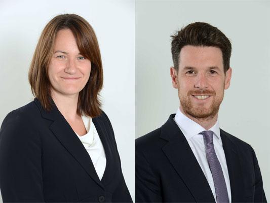 Two new partners join Penningtons Manches’ Cambridge office | Cambridge ...