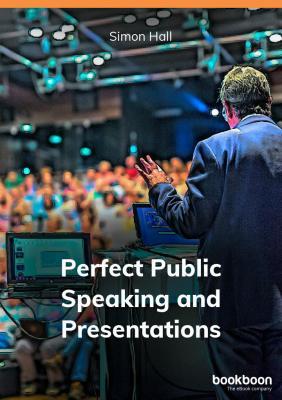 Perfect Public Speaking and Presentations book cover