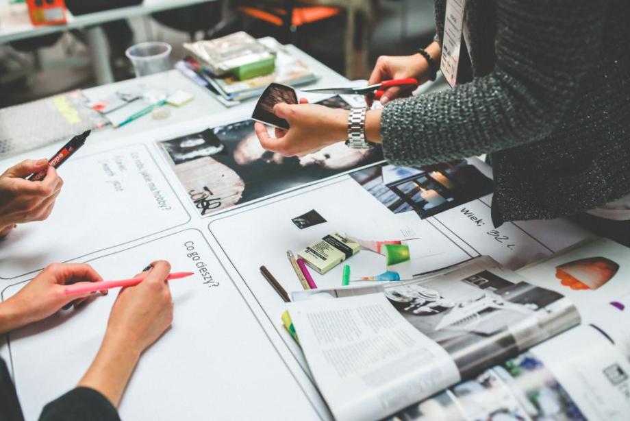 Marketing fundamentals workshop for Life Science and Bioscience start-ups