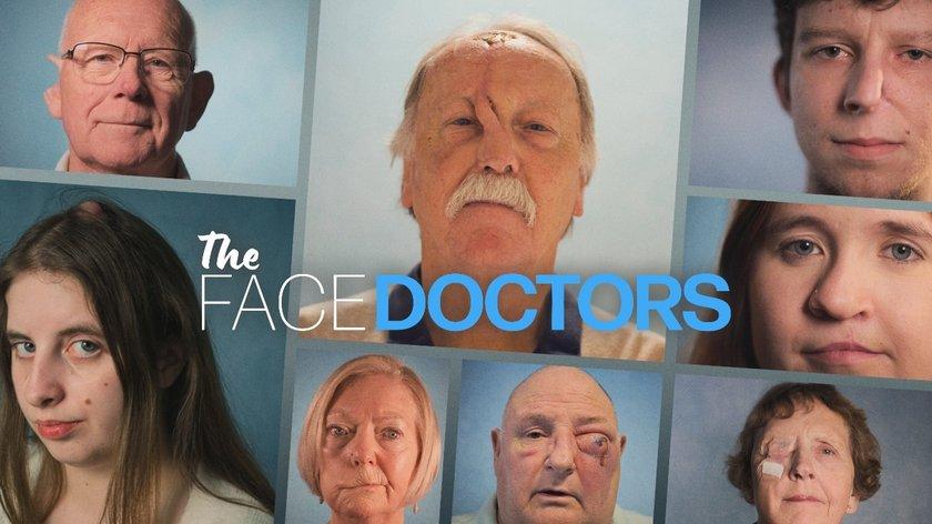 The Face Doctors