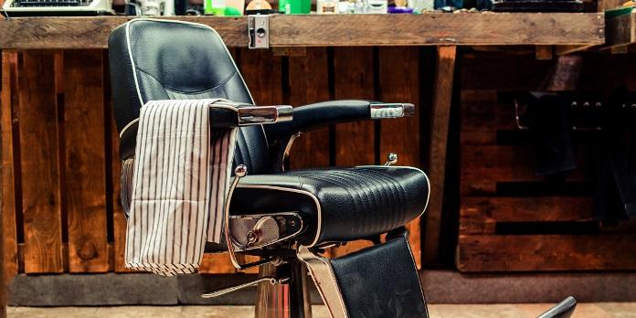 Barbers chair - design that stands the test of time