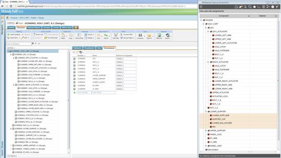 New Application Integrates Materials Knowledge With PTC Windchill PLM ...