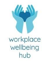 Workplace wellbeing hub logo
