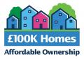 £100K hones_affordable ownership logo