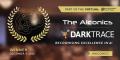 Darktrace wins in the 2020 AIconics Awards_banner